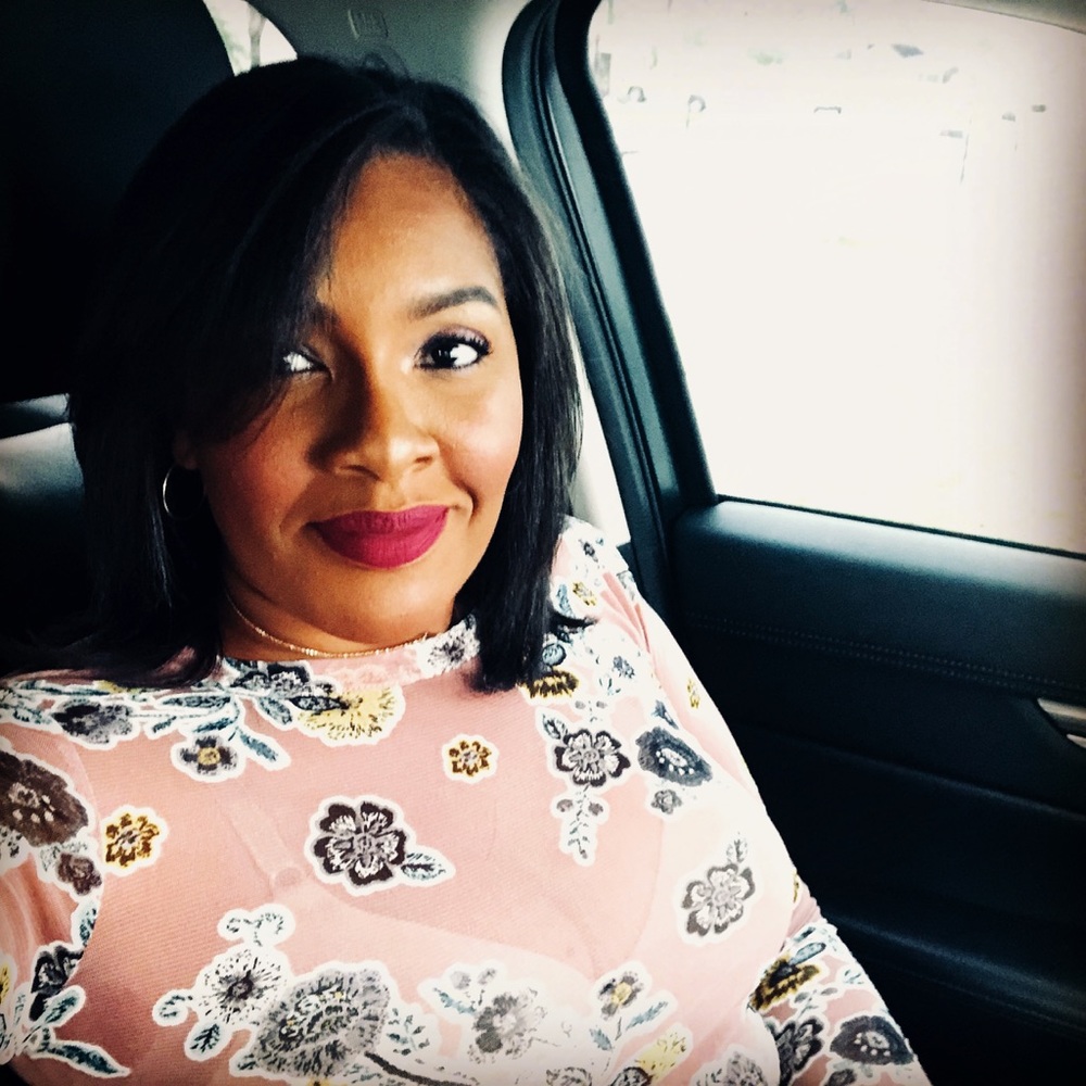 Meet your Posher, Giselle